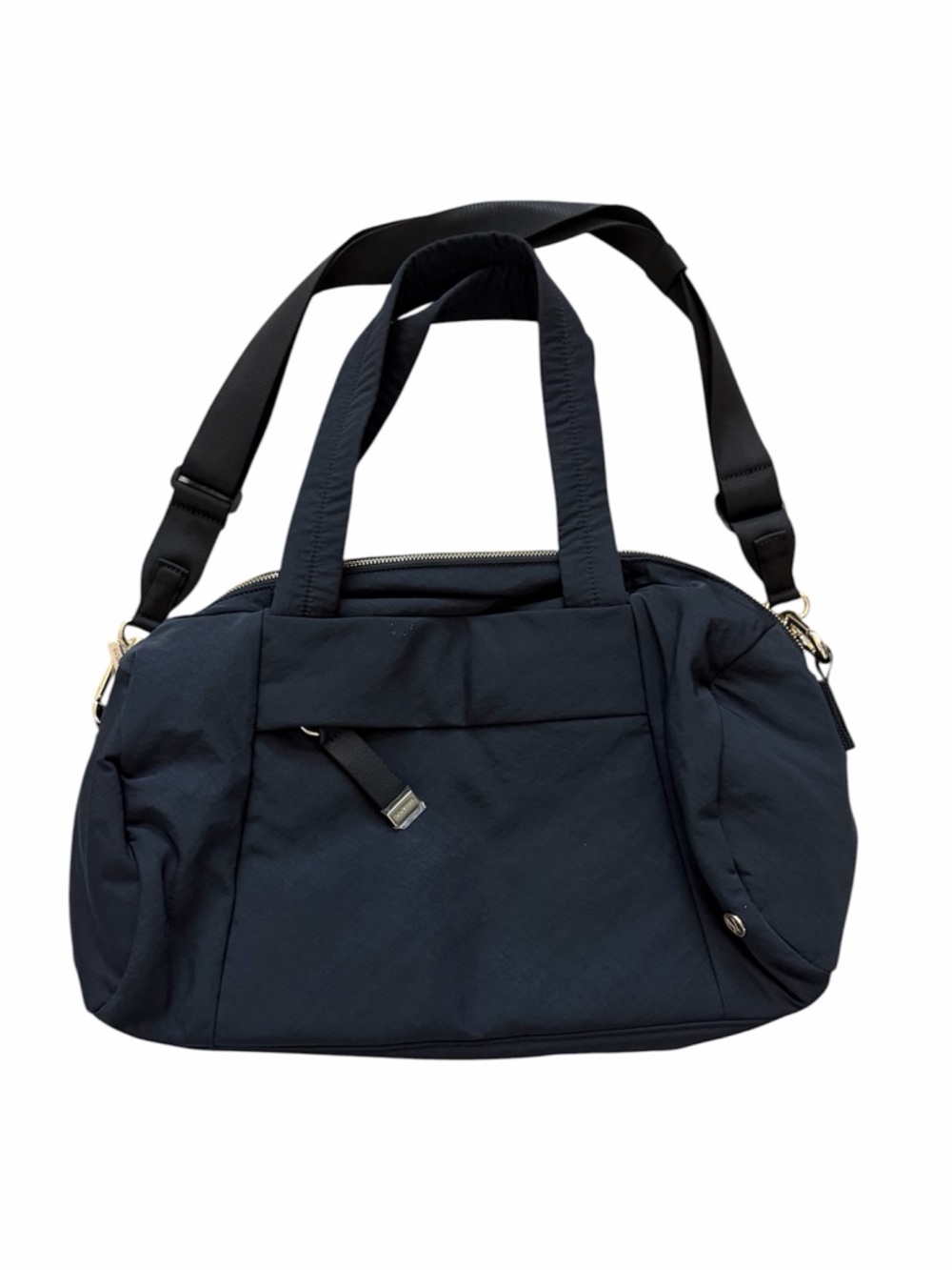 Lululemon On My Level Barrel Duffle Bag 16L